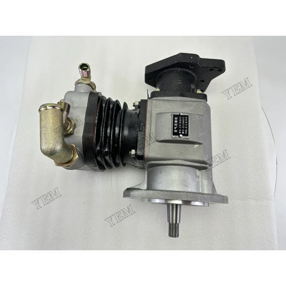 6CT8.3 Air Compressor 3970805 for Standard Size Engine Parts