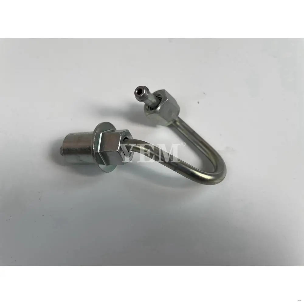 Fuel Injection Pipe 1J070-53710 for Kubota