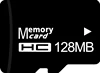 128MB