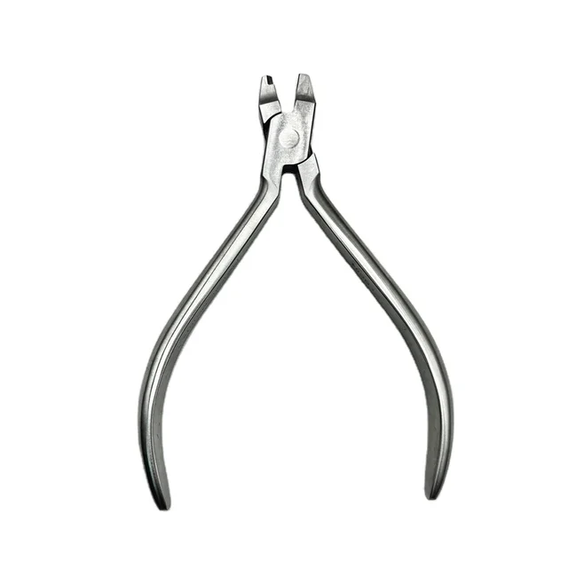 Merison MO1015 Crimple Hook Placement Pliers Dental Orthodontic Instrument Plier