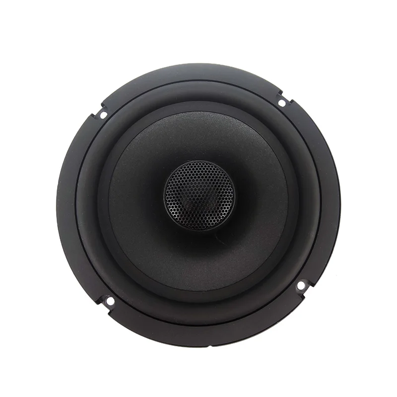High Quality Truck Boat Car Speakers Inch Car Door Speakers Full Range  12v Car Coaxial Speakers