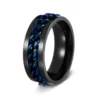 Black Blue