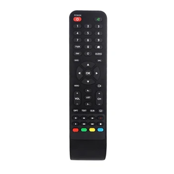 New Remote Control for Strong Thomson Command Para Receiver SRT5200 SRT8112 SRT8114 SRT8115 THT504 THT504 Controller