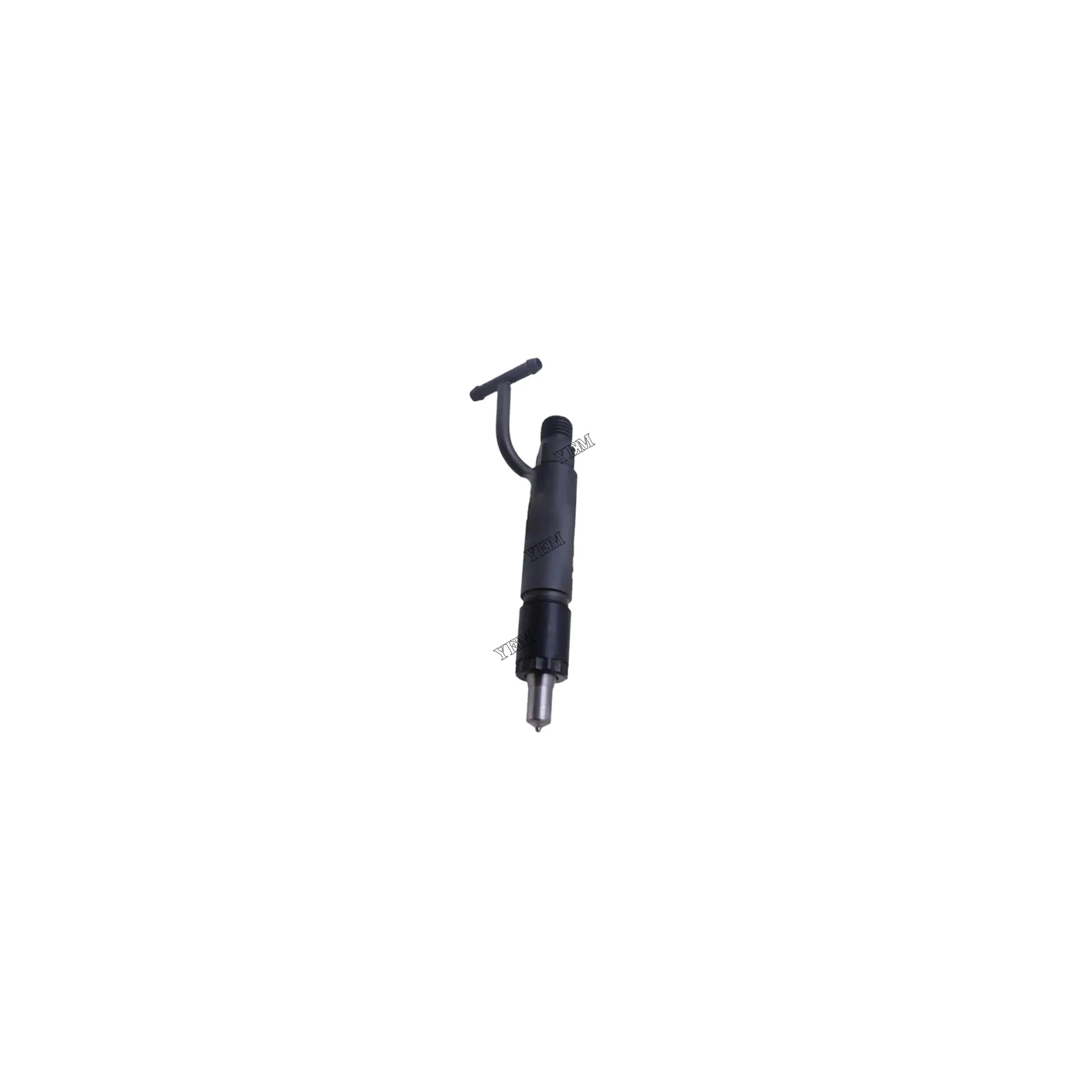 Fuel Injector 13-370 for Thermo King 486V 4.86V Engine SL400 SLX100 SLX200 Heavy Equipment Engine Parts