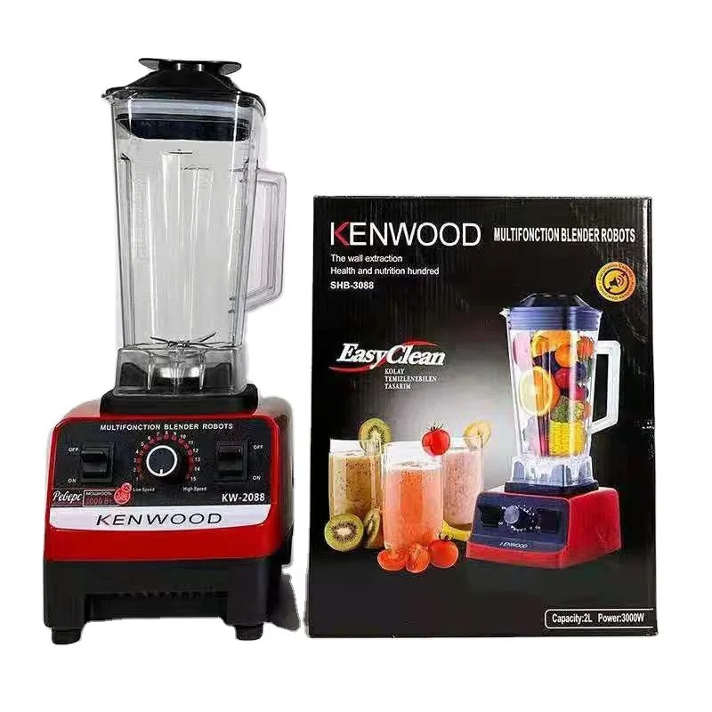 kenwood blender heavy duty