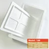 14#335*240*200mm