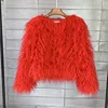 Rosso brillante
