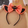 Orejas de gato naranja - araña