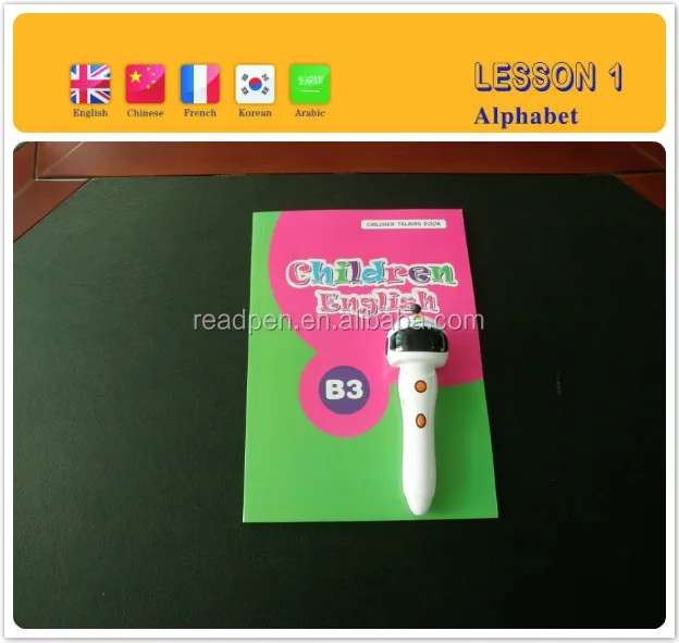 Educational Toys Mini Quran Language Learning Arabic Alphabet for Kids Quran Karim MP3 English Language