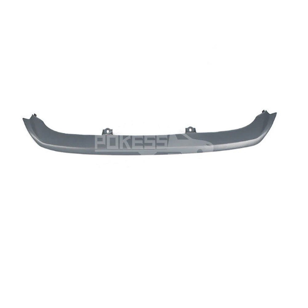 F1EJ17F017AAXWAA F1EJ17F017A2BXWAA 1942063 LQ-FKS-308 Front Bumper Low...