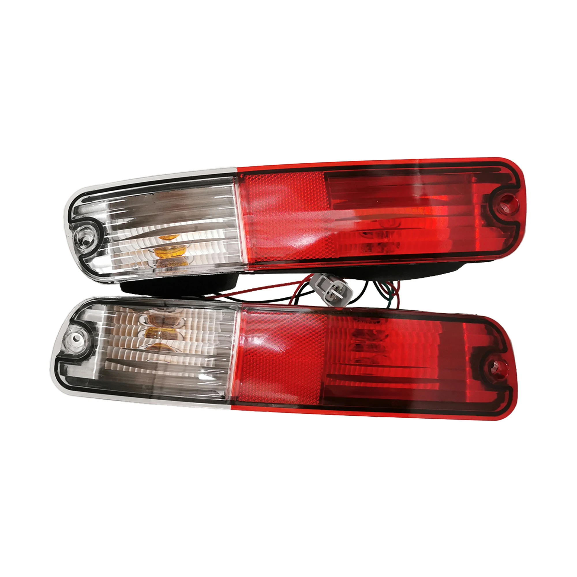 New 12V Halogen KL Replacement Turn Signal Brake Light Mitsubishi
