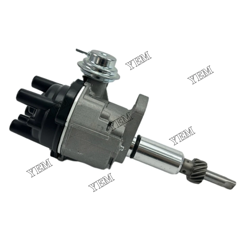 K25 Ignition Distributor 22100-50K15 for Nissan Engine Rebuild Kit 5