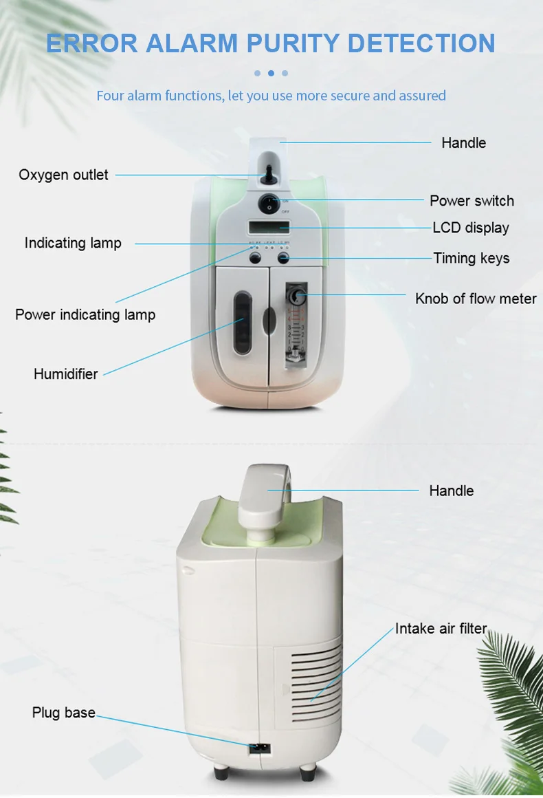 Oxygen Concentrator (6)