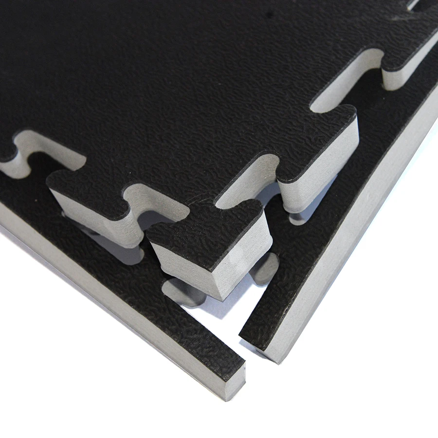 Высокая плотность Высокое качество EVA пазл тхэквондо карате татами коврик