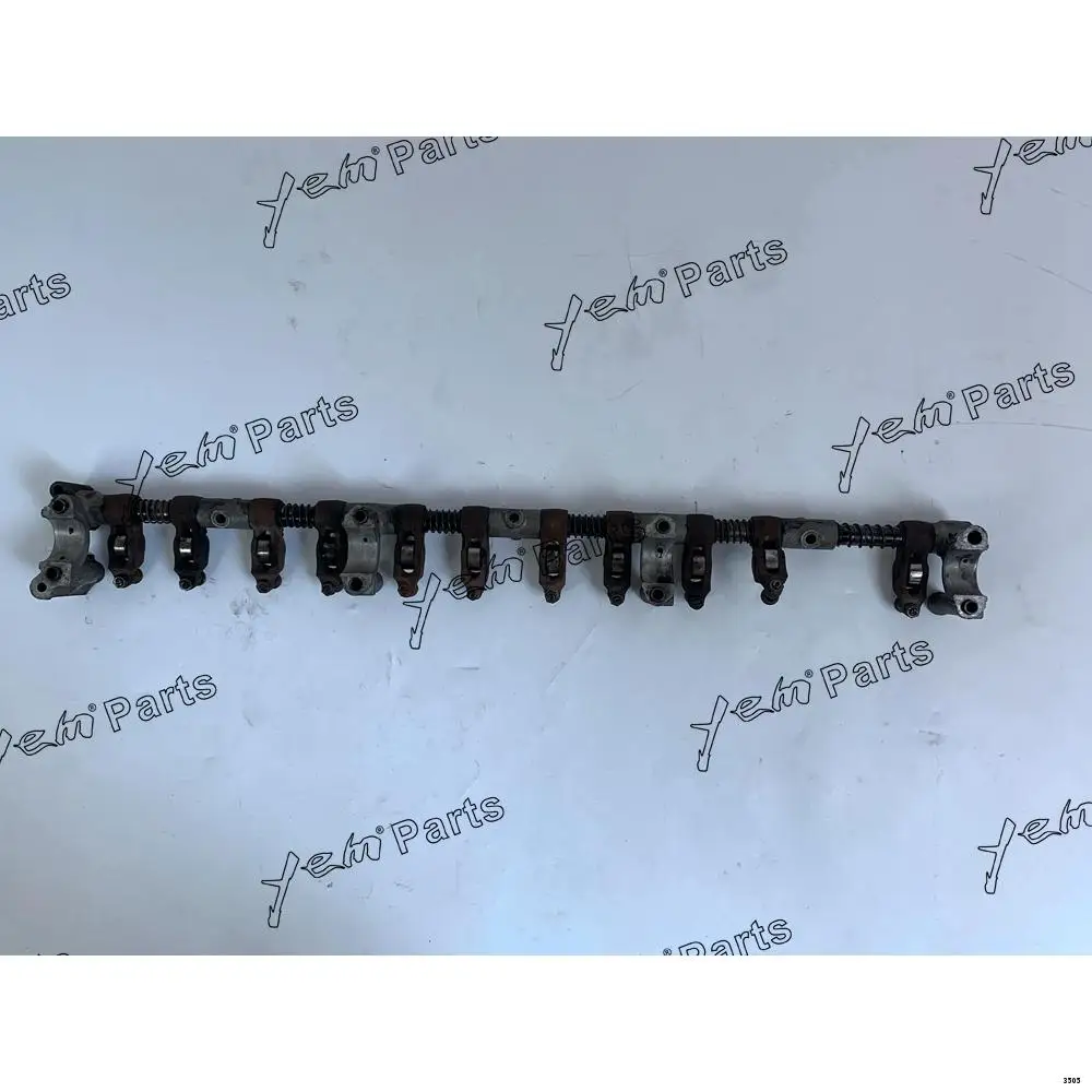 Rocker Shaft Assembly For Isuzu 6SD1