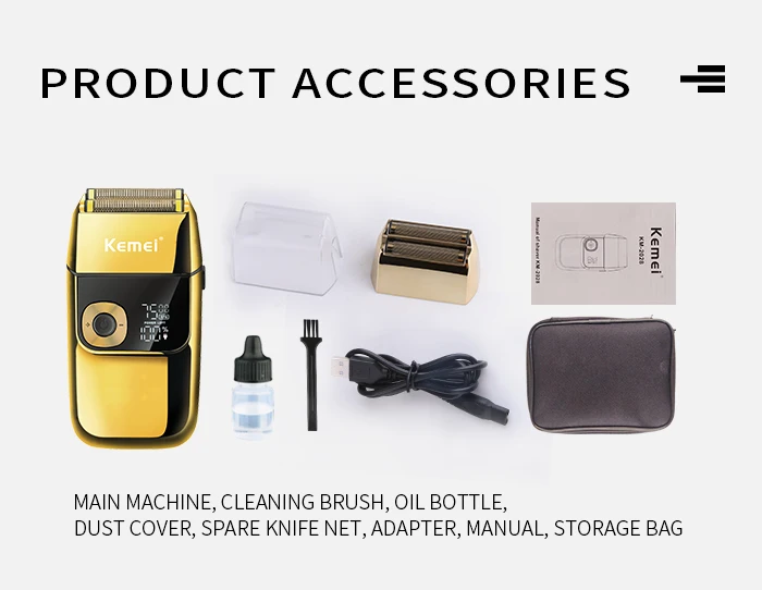 Specifications
