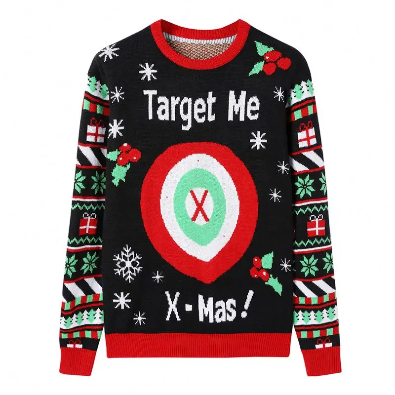 wholesale christmas sweaters