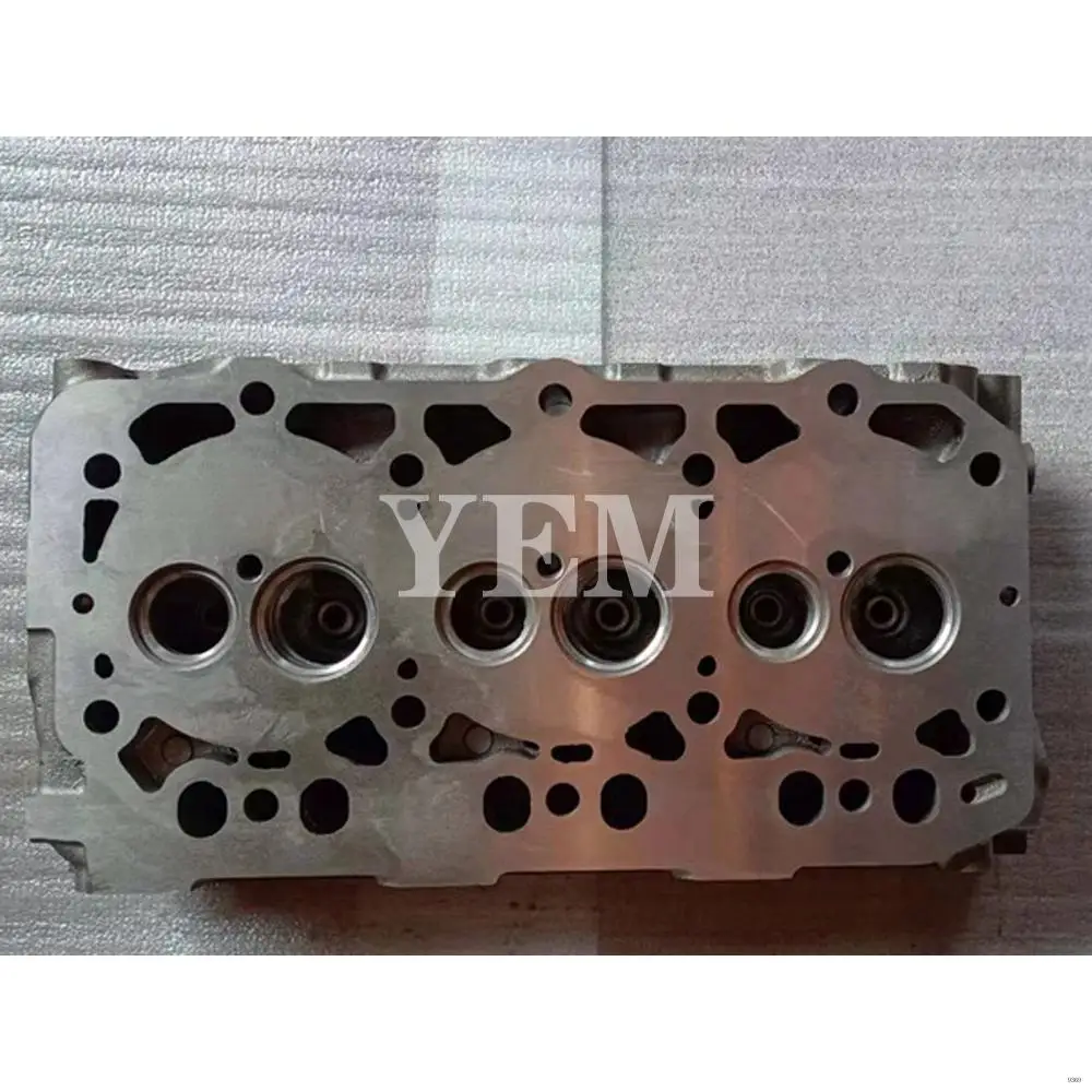 3TNE88 Cylinder Head for Yanmar