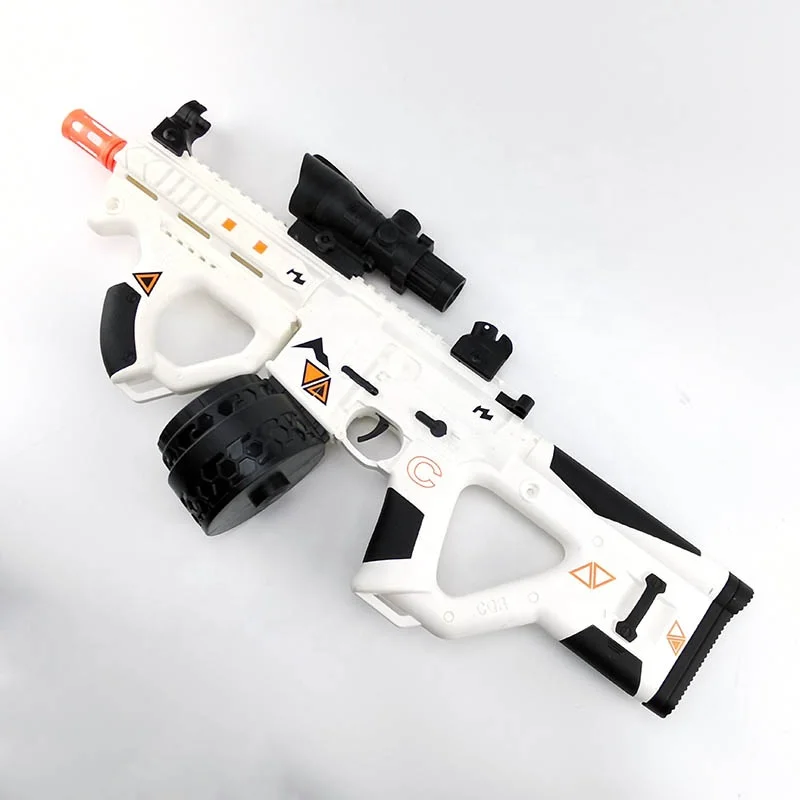 Amazon.co.jp: BloxBrix 180 個 武器 - マシンガン - レゴガンと