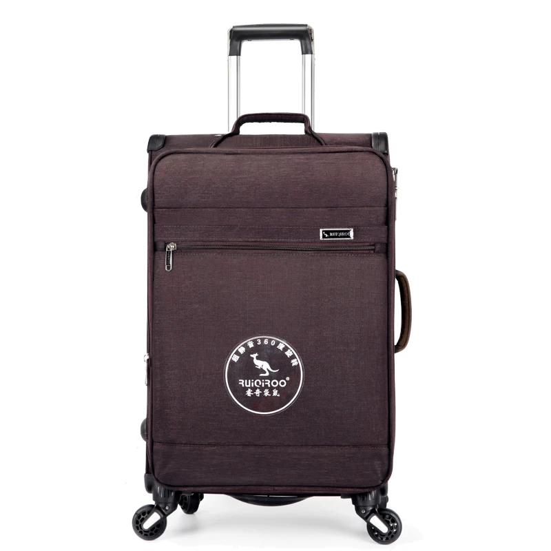 lightweight suitcase set