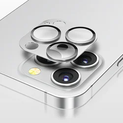 Waterproof and Explosion-proof All-inclusive Lens Film Nano-adsorption Lens Protective Film for Iphone13/mini/pro/pro Max