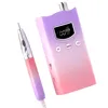 Gradient purple pink