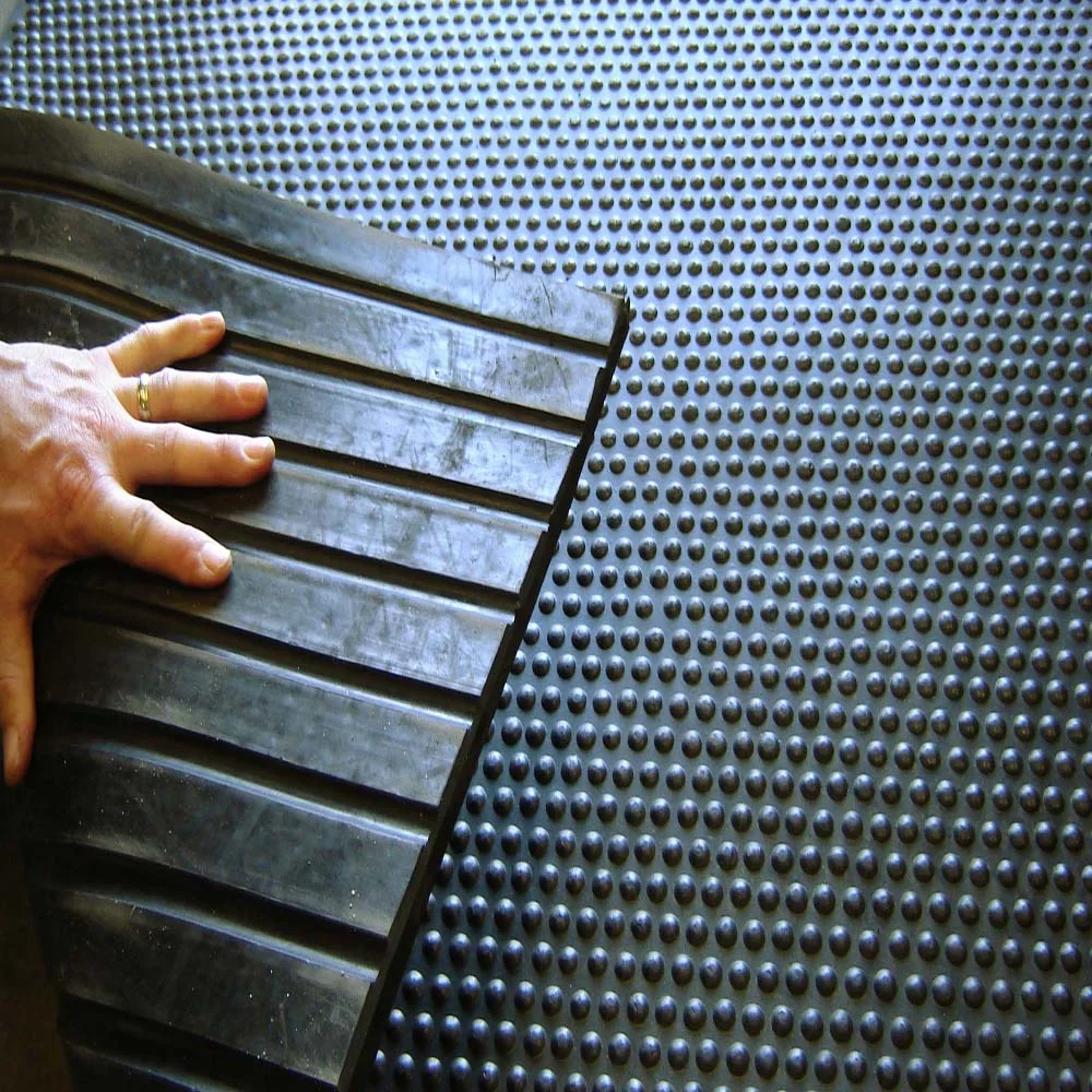 Interlocked Eva Mat Goma Eva Agricultural Eva Horse Stall Mat Diary Cow