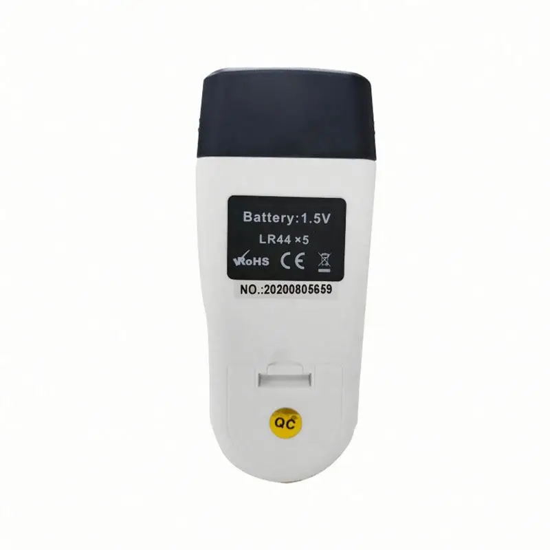 Pin Type Digital Detector Moisture Meter for Wood