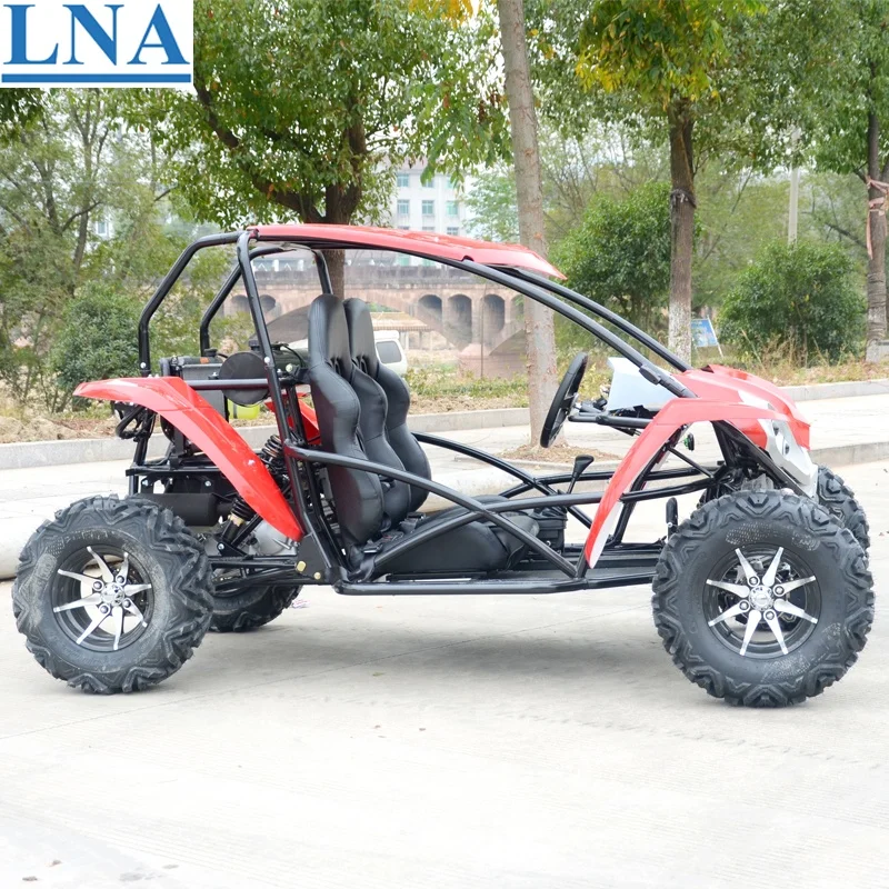 LNA Family Adventure 300cc dune Buggy Go Kart