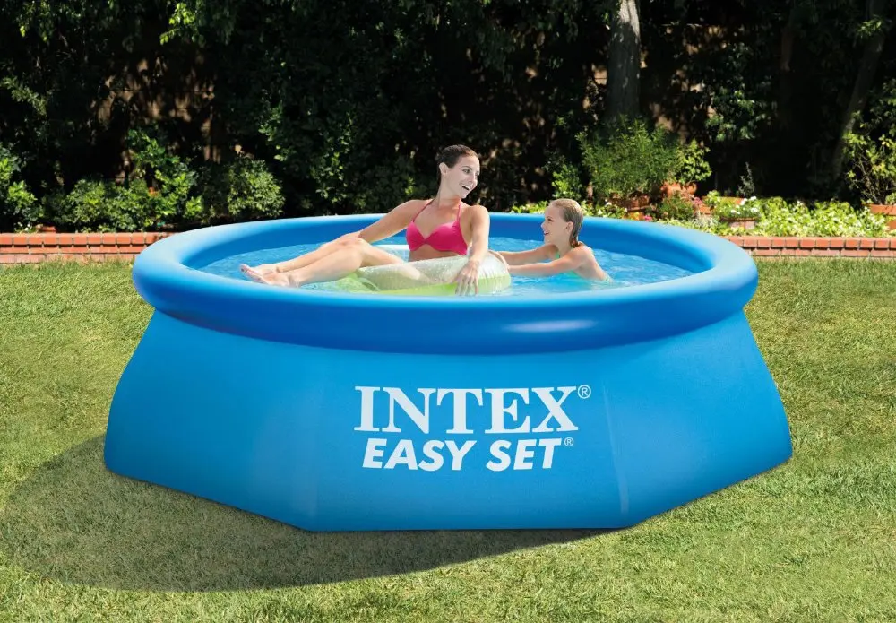 Intex 28143 Kids Swimming Pool