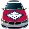 Banderas de Arkansas