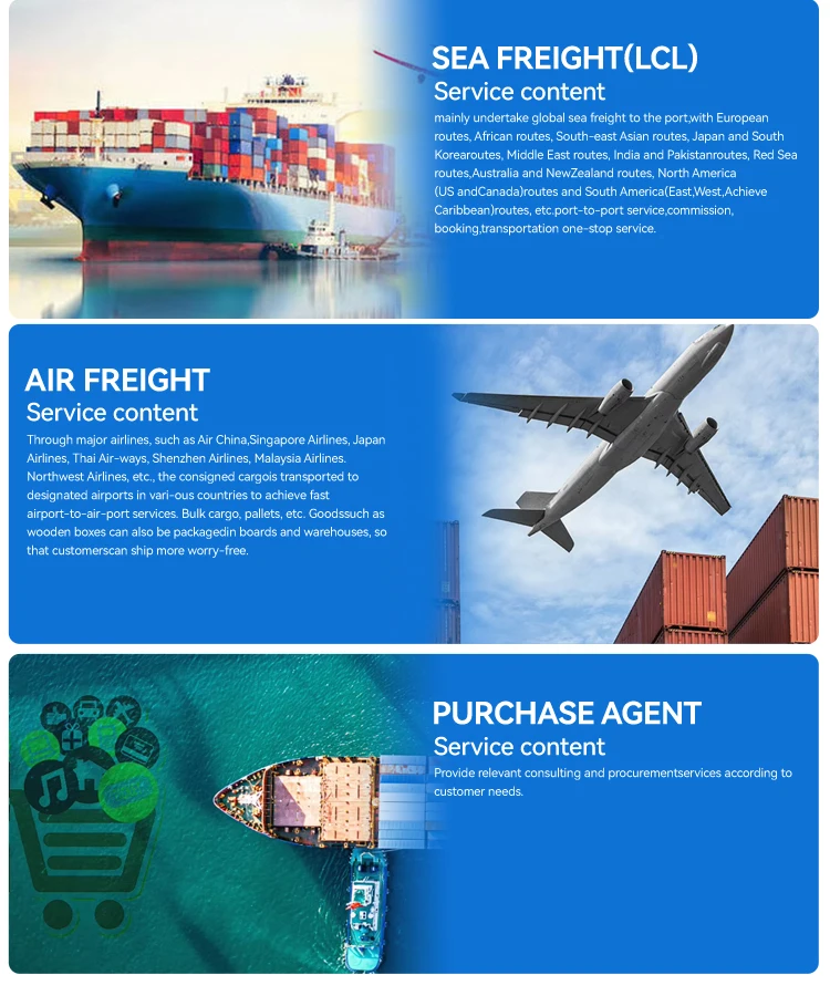 Door to Door amazon Fba air Freight Forwarder Shipping Agent Rates Ddp ...
