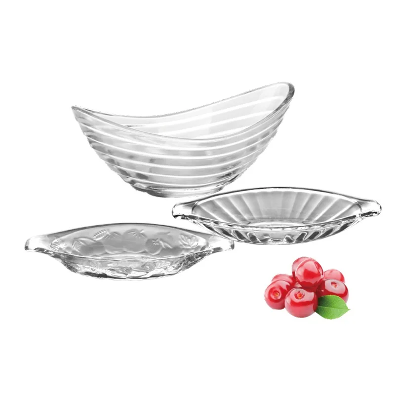 Wholesale Glass Ice Cream Cups& Glass Sundae Dishes from Ice Cream