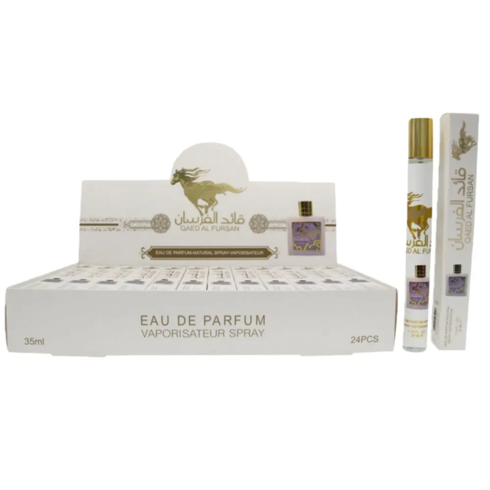 Qead Qead Al Fursan 35ml Mini Fragrance Travel Set| Alibaba.com