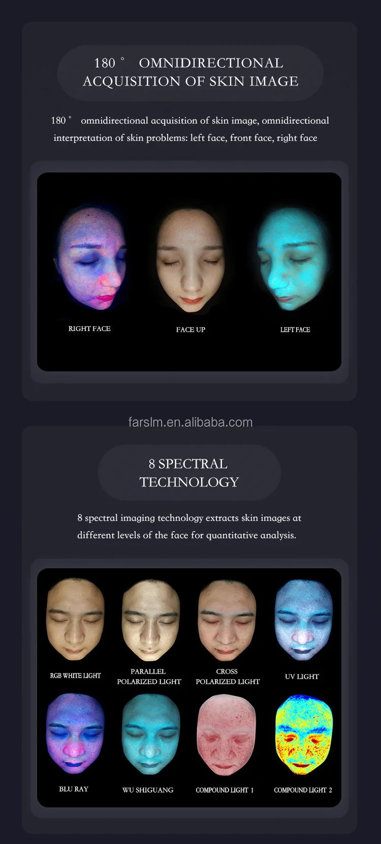 Wrinkle Depth Assessment