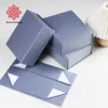 Haze Blue