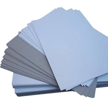 2020 Hot Sales C2S 300gsm Art Board Card Paper C1S Ivory Board 300gsm for Packing