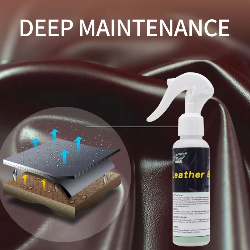 Средства по уходу за кожаной обувью на заказ смягчитель обуви спрей для