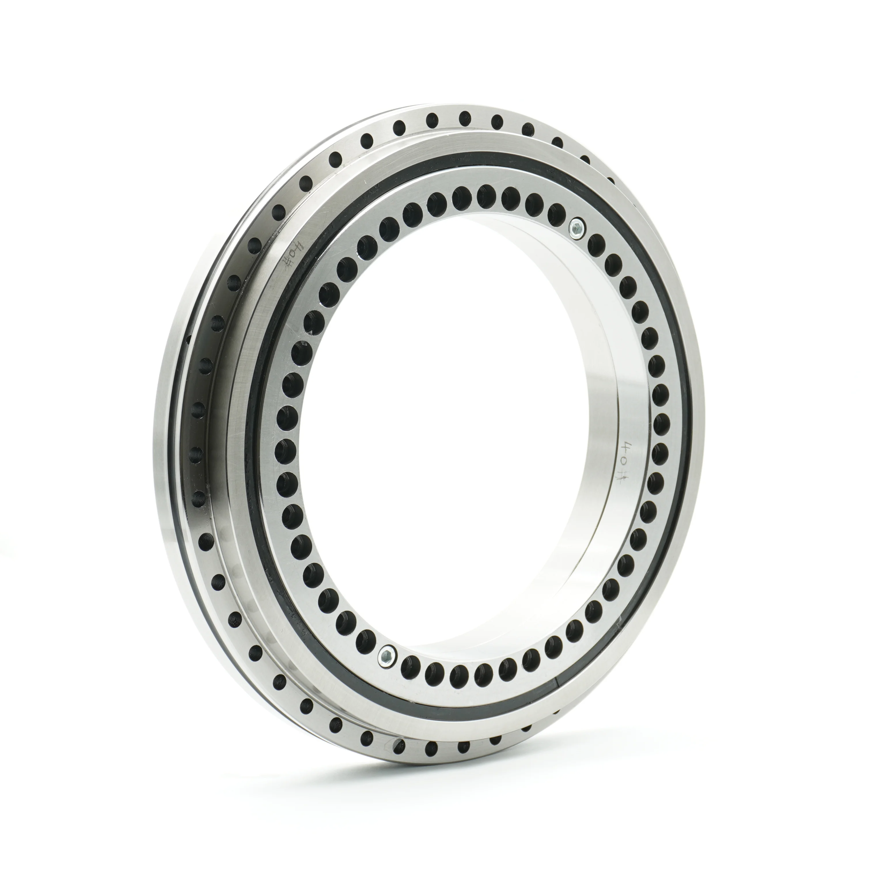 ZKLDF325 325*450*60 mm High speed Double Row thrust angular contact ball  bearings