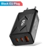 white us plug