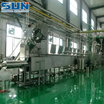 Nicotine Extraction Production Line Tobacco Leaf Herb Plant Extraction ...