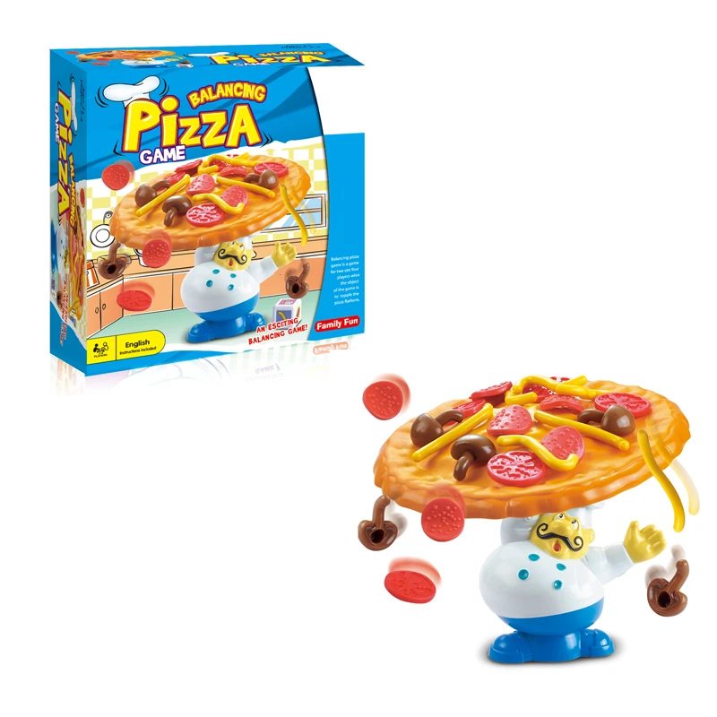 Jogo Da Pizza Brinquedo com Preços Incríveis no Shoptime