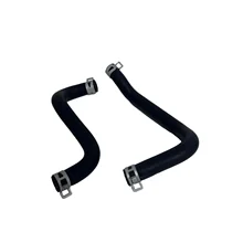 Radiator Heater Water Hose Pipe for Mitsubishi Challenger L200 Strada 4D56 2.5 Diesel 2WD 1996-2007 MR241065