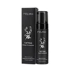tattoo cleansing mousse