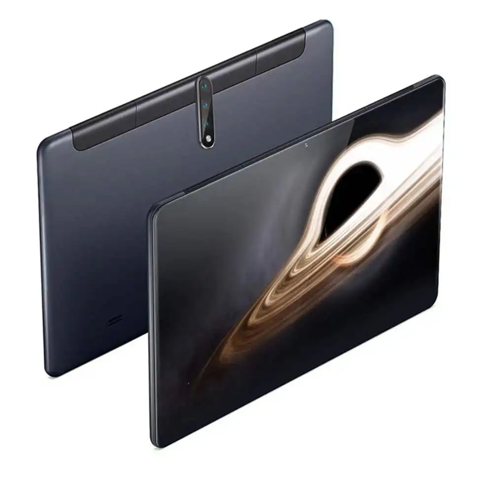 10 дюймов Высокое качество quad-core android 1280*800 Дисплей TF Micro SD мобильный телефон Dual Sim Слот для карты с функцией звонка планшет