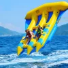 Yellow&blue 6Seats