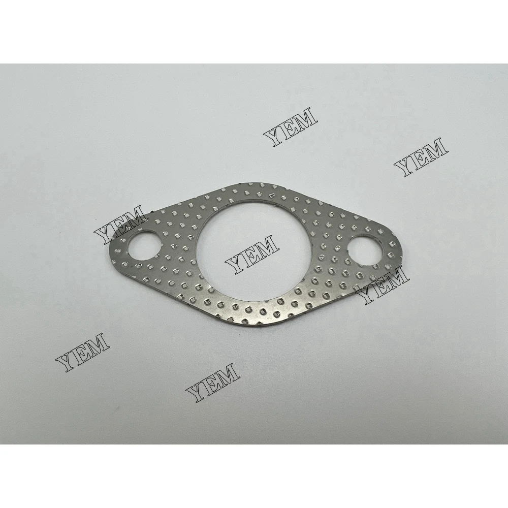 Exhaust Gasket 15313-12370 for Kubota D1105 Engine Replacement Parts 2