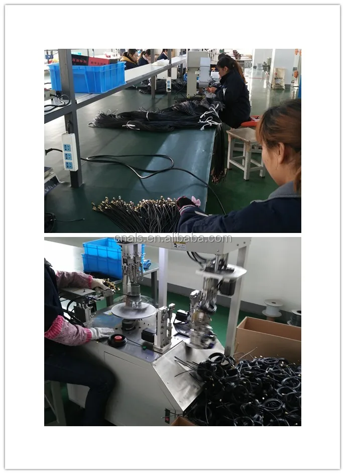 9D-FB Coaxial Cable - Ultimate Performance with Lowest Loss for Demanding Applications