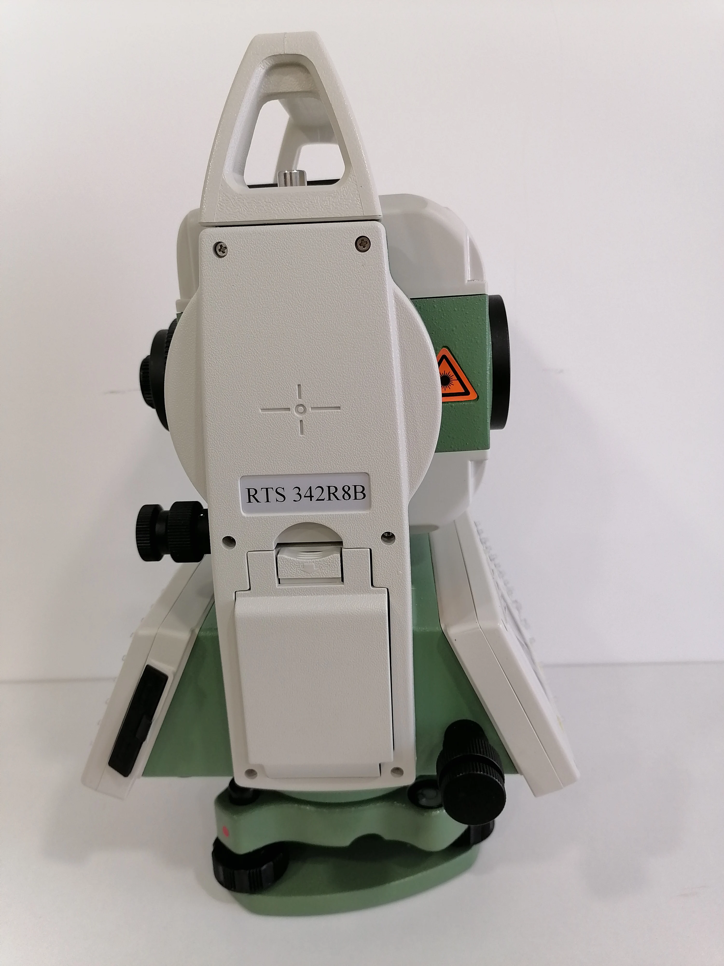 Dual Axis Global Version FOIF Total Station RTS342 With Colour Screen
