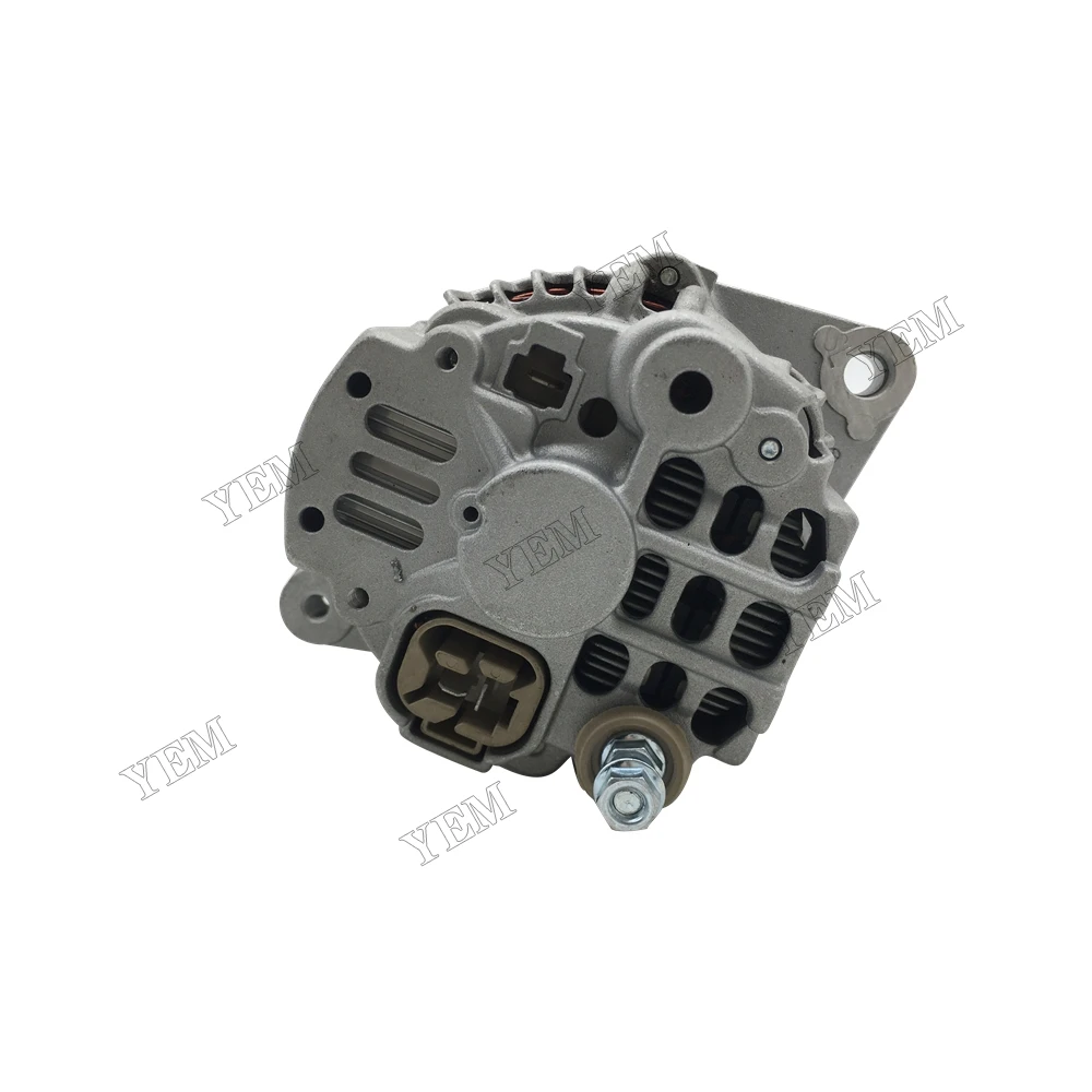 For Kubota E303 Alternator Engine Parts Factory 5
